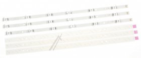 Lg Led backlight bar - Agf78400001 Led Array Strip Kit
