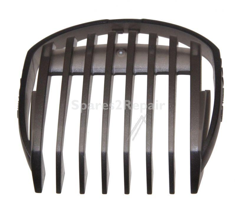 Comb Attachment - 35807091 Shaver Comb 3-18mm [Babyliss]