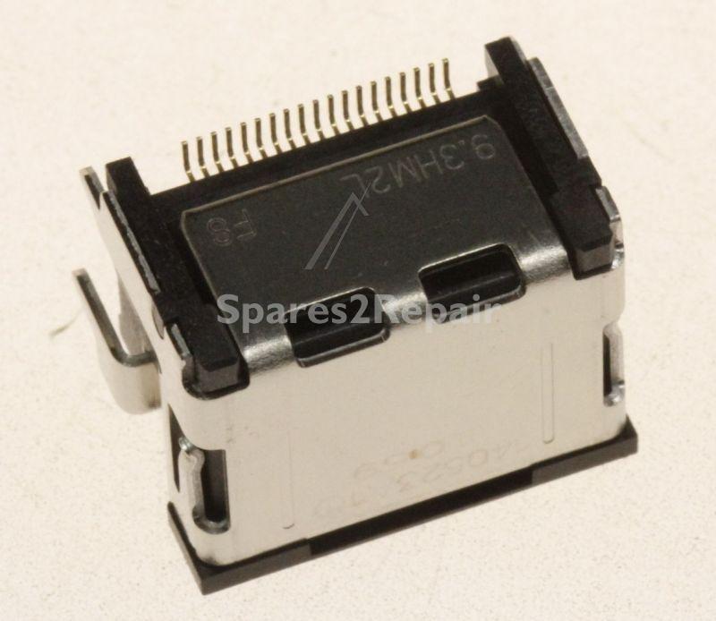 Lg Hdmi Female Socket - Eag63530101 Connector Hdmi