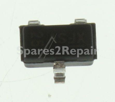 Samsung Field Effect Transistor - 0505-002598 Fet-silicon:ap2317gn p -20v -4 2a 0 052o