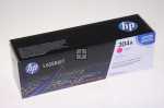 Hewlett Packard Toner Cartridge - 304a Cc533a Toner Magenta 2 8k