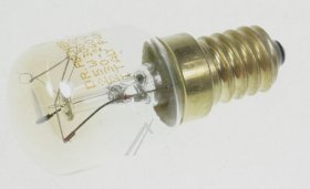 E14 oven Lamp - C00076978 482000022693 Oven Lamp 25w 220v [Whirlpool Indesit]