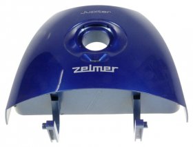 Dust Compart. Lid - 00795172 Front Cap [Bosch Siemens]