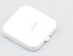 Cover - 5765040100 C00919345 Handle_cap_beko_oem [Arcelik]