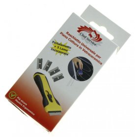 Eurofilter Scraper Tool - Ceramic Surface Scraper