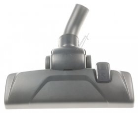 Combination Brush - 4055322301 Floor Nozzle Grey Bano [Electrolux Aeg]