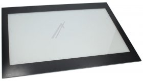 Oven inner Door Glass - 290440566 C00872799 Front Door Glass [Arcelik]