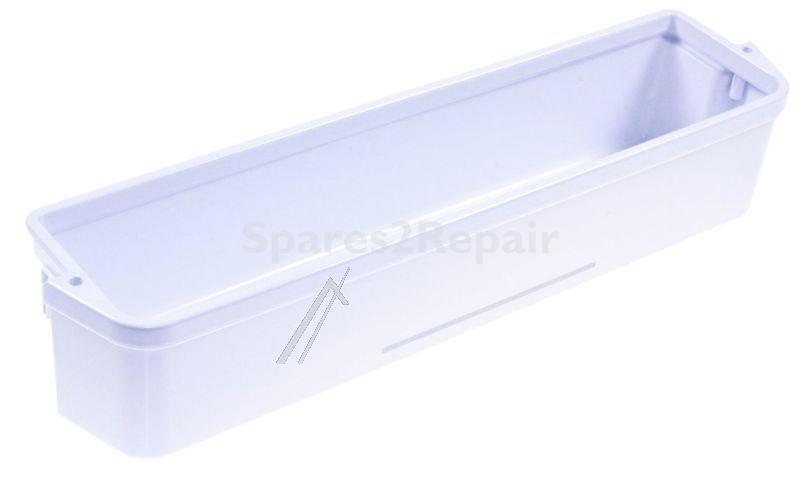 Refrigerator - Freezer Door Shelf - C00312617 481241879844 Refrigerator Door [Whirlpool Indesit]