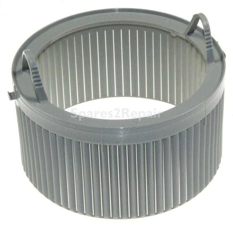 Braun Filters - 67000535 Sieve Basket Ker1