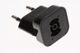 Acer European Plug - 27 k2102 004 Cable clip eu 2p