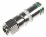 Kathrein Compression F-plug - Emk 19 F-compression-plug