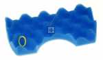 Samsung Vacuum Cleaner Filter - Dj97-01040c Assembly Filter Dust-sub Mercury Micro Blu W