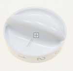Thermostat Control - 2251570020 Thermostat Knob Silk Screened [Electrolux Aeg]