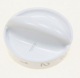 Thermostat Control - 2251570020 Thermostat Knob Silk Screened [Electrolux Aeg]