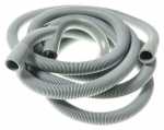 Compatible Outlet Pipe - 3 5m Universal Drain Hose Straight Fit 21mm And 21mm