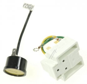 Start Relais - 32004763 Over Load Relay (lu88cy 220-240v-50hz) [Vestel]