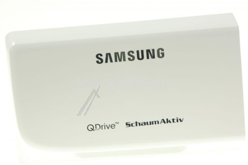 Samsung Front Housing - Dc61-03094d Front Frame Wf1124xac Egi-seccda White