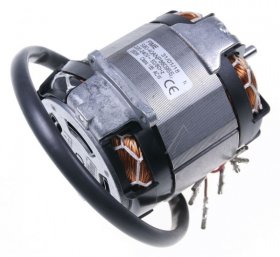 Motor - C00417834 Motor [Whirlpool Indesit]