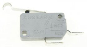 Micro Switch - Ha1015 Microswitch [Delonghi]