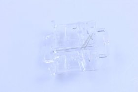 Light Rail - C00446799 481010768256 Light Guide - Left Tl-r 15 [Whirlpool Indesit]