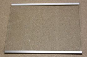 Samsung Glass Panel - Da97-16363j Assembly Shelf-ref Low rs8000ac luminous Tri