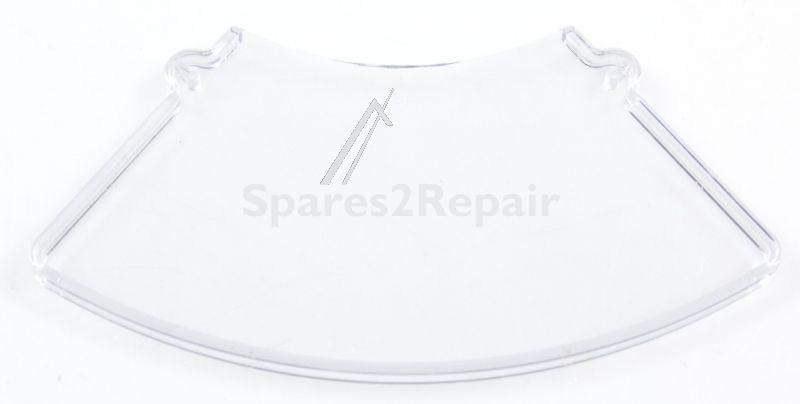 Mixing Bowl Lid - Fs-3072076682 Small Cover Bolw [Groupe SEB]