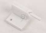 Door Hinges For Fridges - 1639198 49036202 Cern sup -1639198 [Candy Hoover]