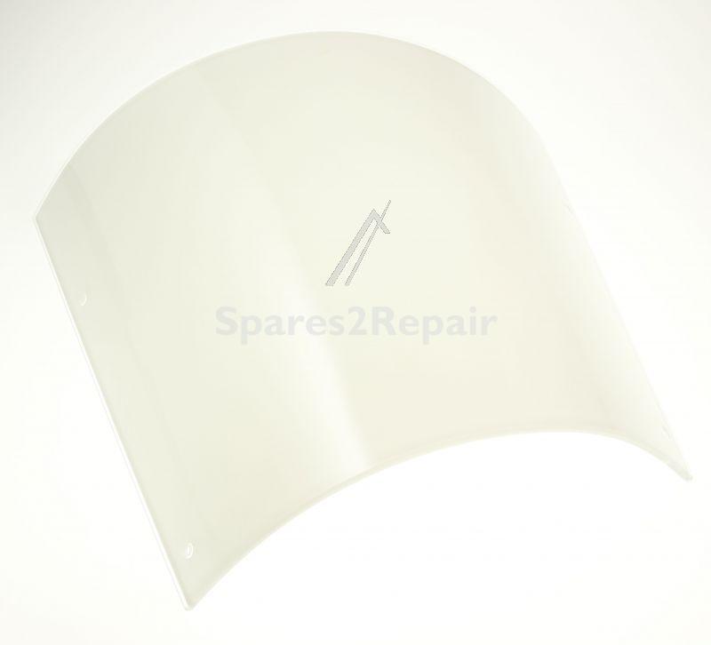 Elica Casing Cover - Mn2fra Glass Blower Outside