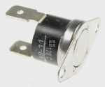 Smeg Temperature Limiter - 818731541 Thermostat 110°c