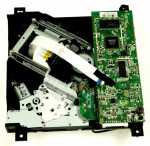Vestel Dvd drive Assembly - 30079540 Vestel Dl-10 G4 E 870a W-audio Amp Sa R