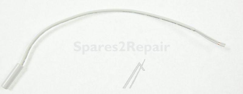 Temperature Sensor For Refrigerators - Freezers - 49032810 Freez -refr (air)temp re [Candy Hoover]
