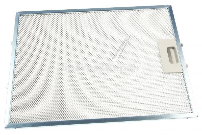 Kuppersbusch Metal Grease Trap - 544018 Metallic Grease Filter