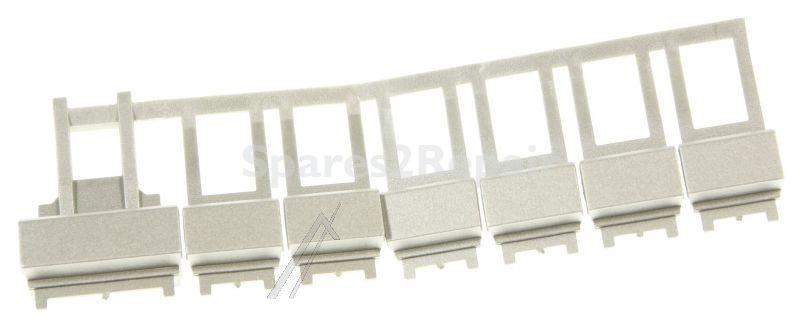 Switch Set - 00623881 Push Button Set [Bosch Siemens]