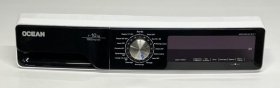 Control Panel - 42242946 Con pan gr statesman Xf2c(fwm0612e) [Vestel]