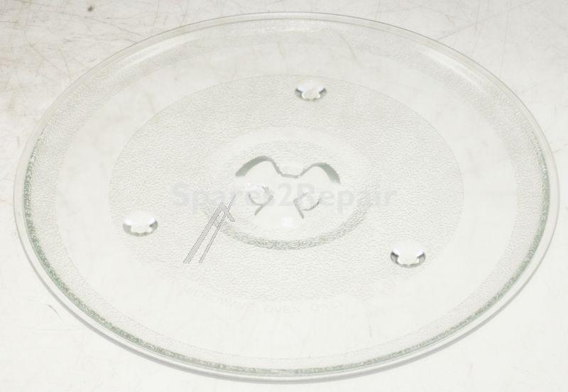 Severin Microwave Turntable Plate - 9224048 Glass Plate