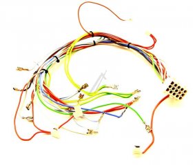 Smeg Harness - 820736023 Oven Wiring