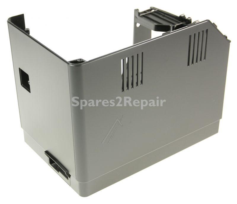 Saeco Housing - 421944063611 Housing Black V3 Smr