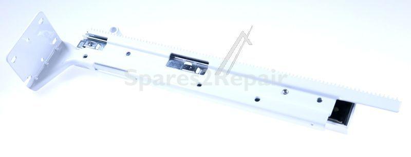 Smeg Telescopic Slideout Oven Grills - 932550054 Large Excitation Plate