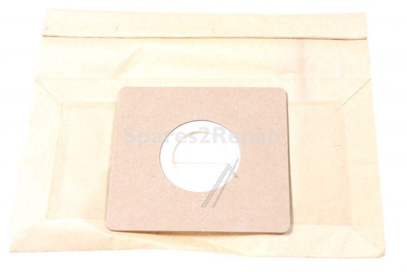 Vacuum Cleaner Bags - Kw690910 Bag Assembly Latch+spring [Delonghi]