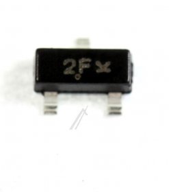 Samsung Smd Transistor - A-s-tr:mmbt2907alt1g