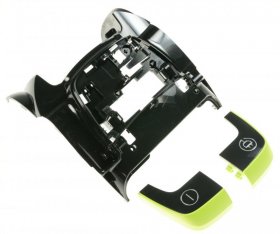 Pedal - 140055192094 Set Pedal Upper Cover [Electrolux Aeg]