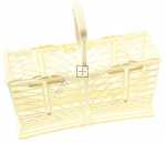 Smeg Cutlery Basket - 691410599 Cutlery Tray