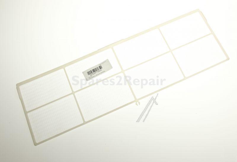 Lg Filters - 5230ap7093a Filter (mech)ac Frame Pp Blackframe Pp Black Me