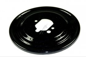 Mechanical Components - 9022781 Small Burner Cap [Amica]