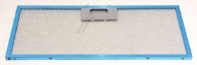 Metal Grease Trap - 00778439 Metal-mesh Grease Filter [Bosch Siemens]