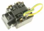 Smeg Starter Relay - 816850289 Relay