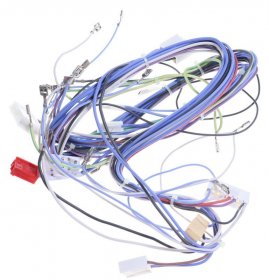Hisense Gorenje Harness - 818036 Wiring Harness Fs16 K15a 2sw 400v