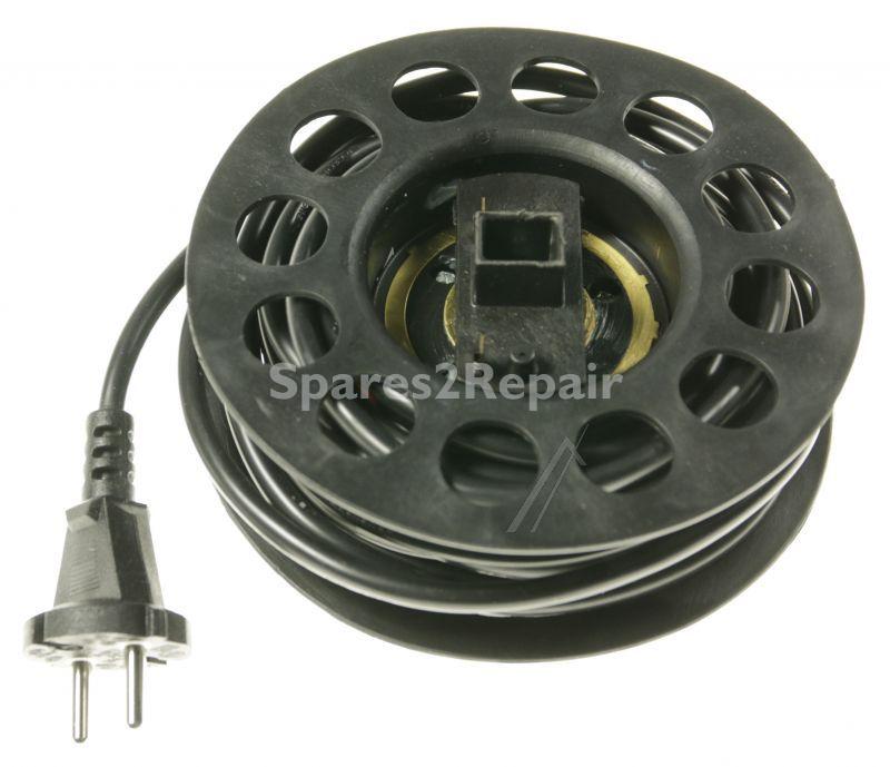 Hisense Gorenje Cable Reels Vacuum Power Cord - 492838 Cord Rewinder Assembly