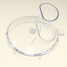 Mixing Bowl Lid - Ms-651808 Mixing Bowl Lid [Groupe SEB]