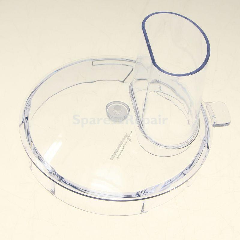 Mixing Bowl Lid - Ms-651808 Mixing Bowl Lid [Groupe SEB]